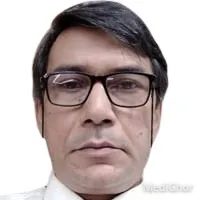 Prof. Dr. Mir Mosarraf Hossain