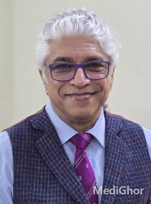 Prof. Dr. S.M.G. Kibria