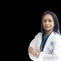 Dr. Sharmina Huq