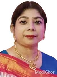 Dr. Faria Afsana