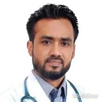 ডা. মো. সাইফুল আহসান রানা