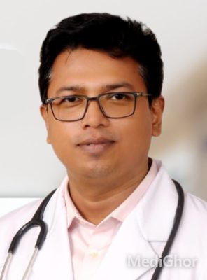 Dr. Md. Ashiqur Rahman (Endo)