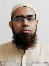 Prof. Dr. Md. Jahangir Hossen