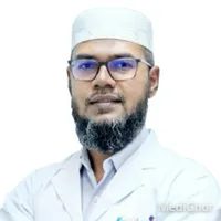 প্রফেসর ডা. মুশফিকুর রহমান