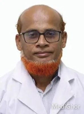 Assoc. Prof. Dr. Md. Arifur Rahman (Cardio)