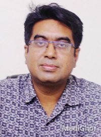 সহযোগী অধ্যাপক ডা. এ এন এম আব্দুল হাই