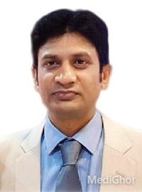 Assoc. Prof. Dr. Maruf Ahammed