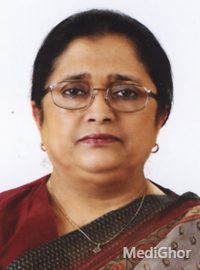 Dr. Rowsan Ara Begum