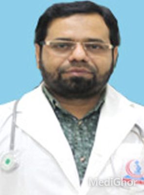 ডা. মোহাম্মদ রোকন উদ্দিন ভূঁইয়া