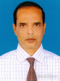 Prof. Dr. Md. Shahidur Rahman (PMR)