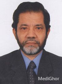 Prof. Dr. Md. Moyeenuzzaman