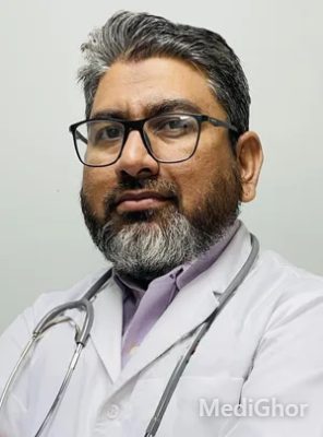 Asst. Prof. Dr. Md. Saleh Ahmed