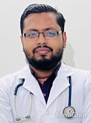 Dr. Shaikh Imran Hossain