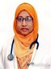 Prof. Dr. Mahzabin Naz