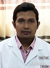 Asst. Prof. Dr. Afsar Ahammed