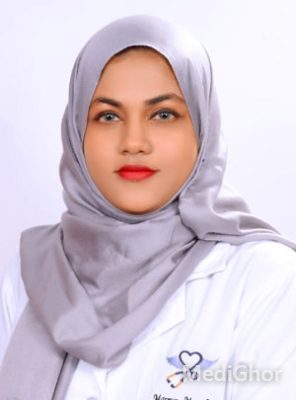 Asst. Prof. Dr. Masrun Mostafa Chowdhury