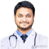 ডা. আনোয়ারুল কবির খান