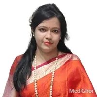 Dr. Anamika Deb