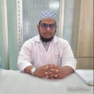 ডা. মাহিন আল-ওয়ামিম