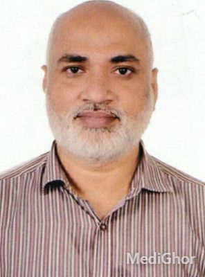 সহকারী অধ্যাপক ডা. মো. সাদেকুর রহমান ইমন