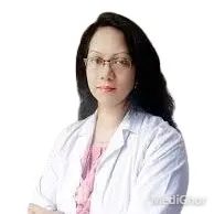 Dr. Shamim Ara Sarkar
