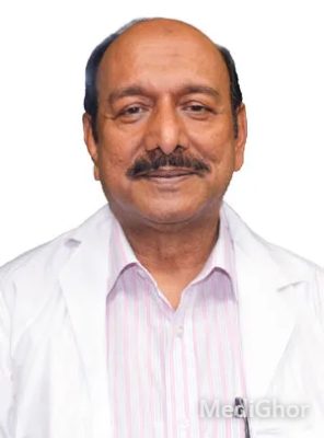 Prof. Dr. Shamim Ahmed