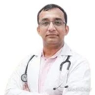 ডা. পার্থ প্রতীক রায়