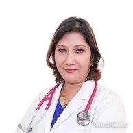 ডা. তানিয়া মাহবুব