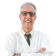 Dr. Kazi Reshad Agaz