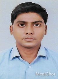 Dr. Md. Kamran Hasan (HDCL Gastro)