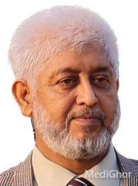 প্রফেসর ডা. মো. শহীদুজ্জামান