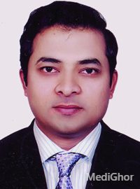 Prof. Dr. Md. Habibur Rahman