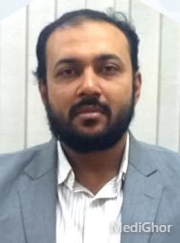 সহকারী অধ্যাপক ডা. মো. ইফতেখারুল আলম