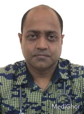 ডা. আসাদুজ্জামান বিদ্যুৎ