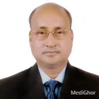 Prof. Lt. Col. Dr. Md. Abdul Wahab