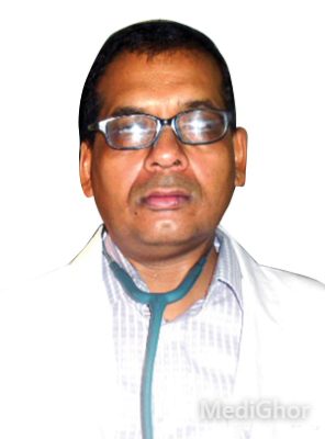 Dr. Ananta Kumar Kundu