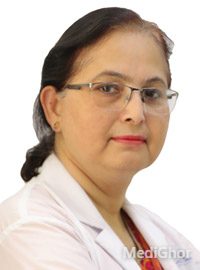 Prof. Brig. Gen. Dr. Anjuman Ara Begum