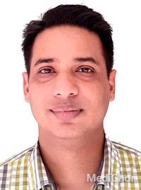 Dr. Shaon Shahriar