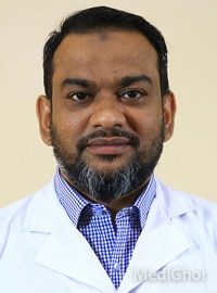 ডা. মোহাম্মদ সিরাজুস সালেহিন