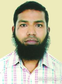 Dr. Md. Naushad Alam