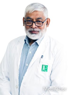 Prof. Dr. Sarwar Iqbal