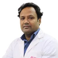 Dr. Md. Tanvir Hasan Faisal