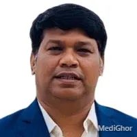 Prof. Dr. Md. Babrul Alam