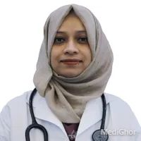 Asst. Prof. Dr. Zannatul Ferdous Sonia