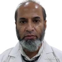 Asst. Prof. Dr. Hamudur Rahman
