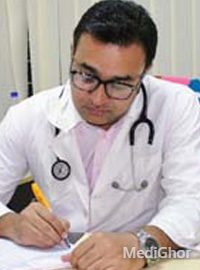 Asst. Prof. Dr. Ashfaque Ahmed Siddique