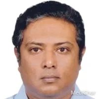 সহকারী অধ্যাপক ডাঃ এ. এস. এম. তানিম আনোয়ার