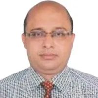 ডাঃ শুধাংশু কুমার সাহা