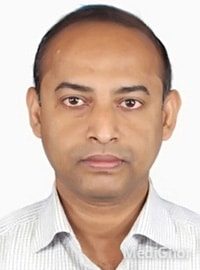Dr. Md. Zahurul Haque