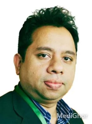 Asst. Prof. Dr. M. Moniruzzaman Khan